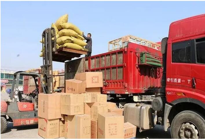 泉州到阜康市物流专线