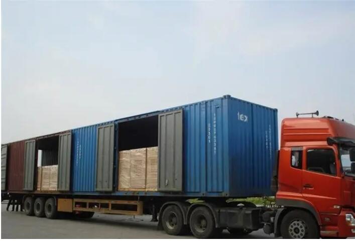 泉州到阜康市整车运输