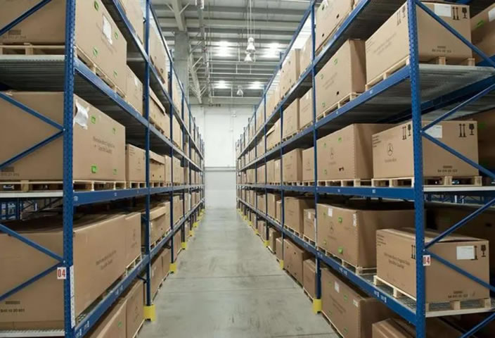 泉州到阜康市货物仓储