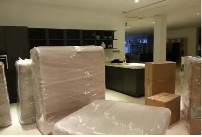 泉州到阜康市长途搬家