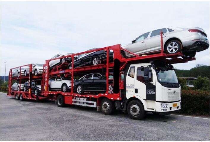 泉州到阜康市轿车托运